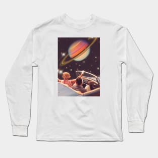 Take a Ride Long Sleeve T-Shirt